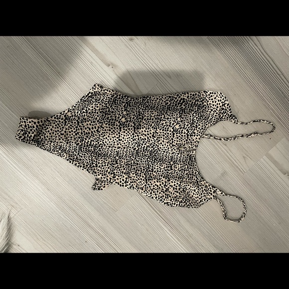 Amuse Society Bodysuit - Picture 3 of 4